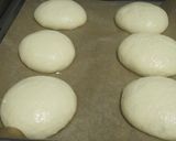 Burgonyás zsemle recept fázis 6 fotója