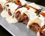 Foto del paso 11 de la receta: Minicanelones de confit de pato y moixernons