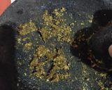 Foto langkah ke 4 dari resep Ayam Goreng Bumbu Padang Pariaman.