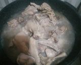 Foto langkah ke 1 dari resep Bebek ungkep.