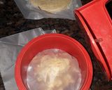 Foto del paso 5 de la receta: Milanesas de soja caseras