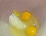 Foto langkah ke 2 dari resep Bolu susu.