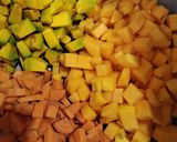 Foto del paso 3 de la receta: Locro a mi manera