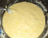 Foto del paso 2 de la receta: Budín integral sin azúcar ⭑ banana y coco