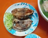 Hình bước làm 2 của món Bữa cơm gia đình