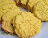 A picture of step 5 of Cauliflower Parmesan Croquettes.