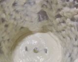 A picture of step 2 of Homemade ghee.