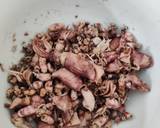 Foto langkah ke 2 dari resep Sambal Cumi Pete.