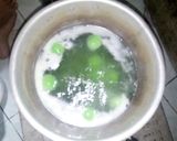 Foto langkah ke 5 dari resep Klepon tepung ketan.