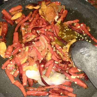 Langkah 3