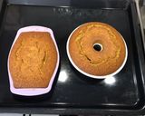 Foto del passaggio 8 della ricetta Torta carote, mandorle e arancia🧁🥕🍊