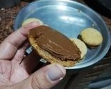 Foto del paso 8 de la receta: Alfajorcitos de nueces🤭