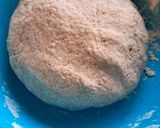 Foto del paso 2 de la receta: Masa de tarta integral