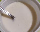 A picture of step 1 of Rava Chilla.