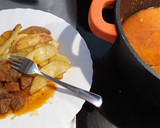 Foto del paso 7 de la receta: Carne al toro