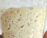 Foto langkah ke 2 dari resep Salt Bread (Shiopan).