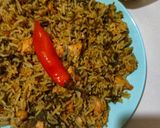 صورة لخطوة 4 من وصفة الأرز الجربي(على طريقة اخوتنا التونسيين)