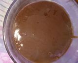 Foto del paso 6 de la receta: Postre chocolatoso