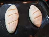 Pan casero