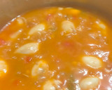 Foto del paso 5 de la receta: Chipirones rellenos en salsa