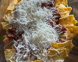 Foto del paso 5 de la receta: Nachos estilo San Fernando