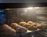 Φωτογραφία βήματος 3 της συνταγής Banana cap cake