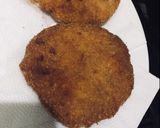 Foto del paso 6 de la receta: Medallones de pollo
