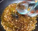 Foto del paso 3 de la receta: Espinacas a la crema