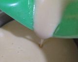 Foto langkah ke 7 dari resep 12. Bolu Kukus Kuning Telur.