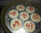 રવા-પોહા ઈડલી કેક રેસીપી સ્ટેપ2ફોટો