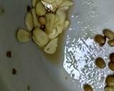 1. Kacang Bawang #BikinRamadanBerkesan langkah memasak 3 foto