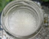 Une image de l'étape 7 de 🌱 Lait végétal Noisette Amande.