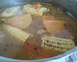 Foto del paso 8 de la receta: Cazuela de osobuco con chuchoca