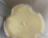 Foto do passo 1 de Bolo de Banana - Sem farinha e sem açúcar