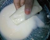 Foto langkah ke 5 dari resep Lumpia Mayo hemat 😅.