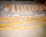 Foto del paso 4 de la receta: Ñoquis de Zanahoria