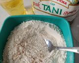 Foto langkah ke 3 dari resep Tahu Isi.