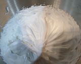 Une image de l'étape 4 de Mousse stracciatella.