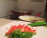 Foto del paso 9 de la receta: Lentejas con arroz y verduras