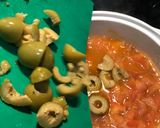 Foto del paso 3 de la receta: Bacalao pobre!!