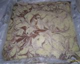 Foto langkah ke 5 dari resep *16_Bolu Gulung Geri Chocolatos 😋😁.