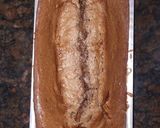 Foto del paso 6 de la receta: Budín de chocolate, café y Dulce de leche