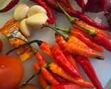 Foto langkah ke 1 dari resep Sambal Siruit.