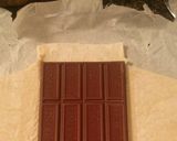A picture of step 6 of Chocolate Almond Braid.