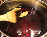 A picture of step 4 of Traditional Pickled Beetroot.
