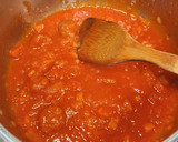 Foto del paso 4 de la receta: Lentejas con chorizo en olla rápida