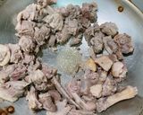 青龍椒啤酒鴨的食譜步驟3照片