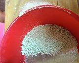 Foto langkah ke 3 dari resep Kue Putu.
