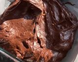 Foto del paso 8 de la receta: 🍫 Brownie súper húmedo