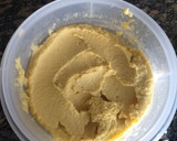 Foto del paso 6 de la receta: Humus o pasta de garbanzos